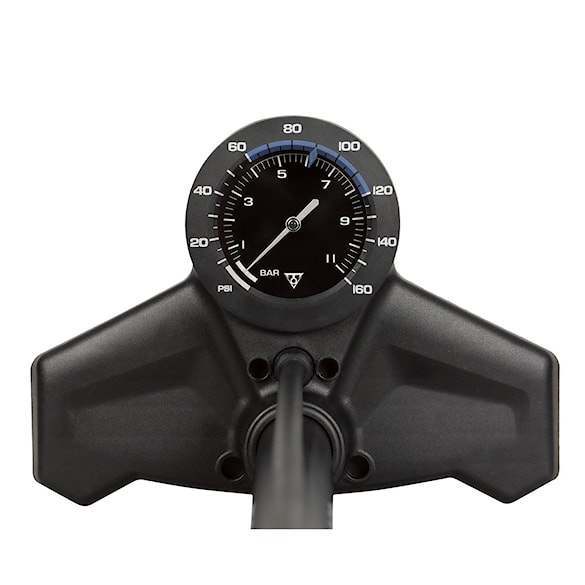 Bike Pump Topeak Joeblow Roadie EX - 2