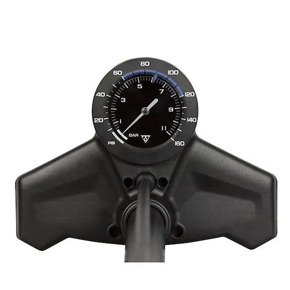 Pompka rowerowa Topeak Joeblow Roadie EX - 2