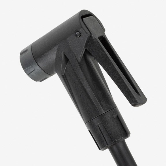 Bike Pump Topeak Joeblow Roadie EX - 4