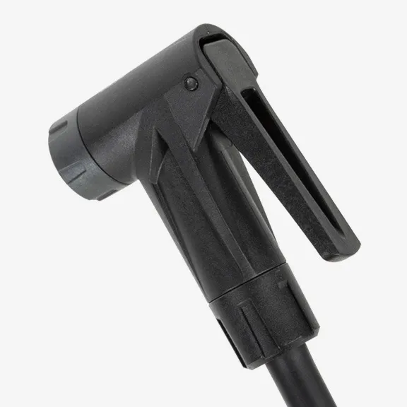 Pompka rowerowa Topeak Joeblow Roadie EX - 4
