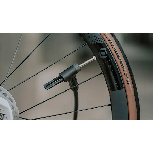 Pompka rowerowa Topeak Joeblow Roadie EX - 7