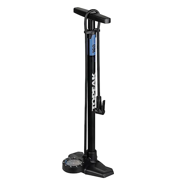 Pompka rowerowa Topeak Joeblow Roadie EX - 1