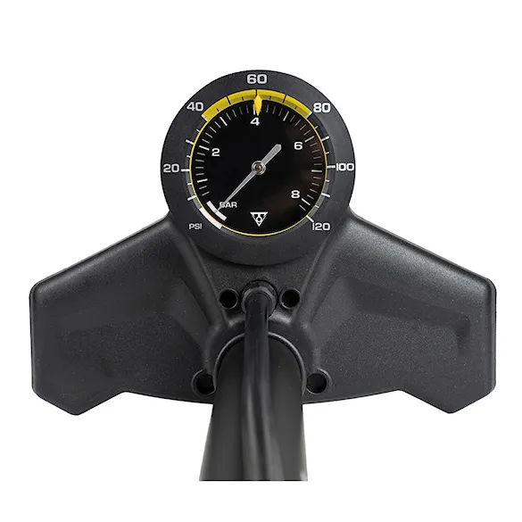 Pompka rowerowa Topeak Joeblow Urban Ex - 2