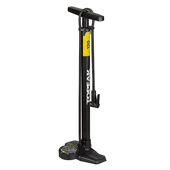 Pompka rowerowa Topeak Joeblow Urban Ex - 1