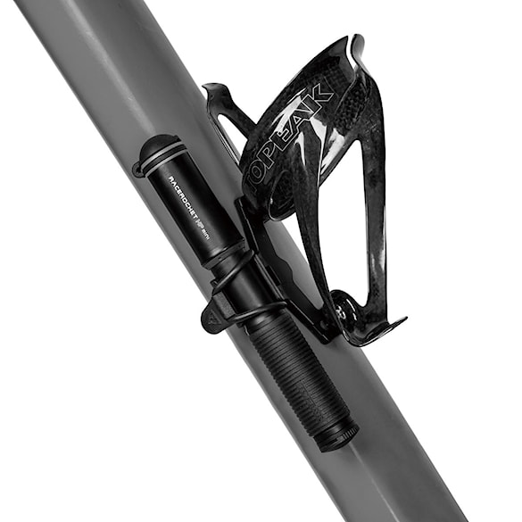 Pompka rowerowa Topeak Racerocket HP Mini black - 2