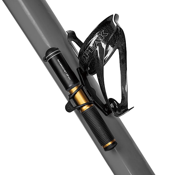 Bike Pump Topeak Racerocket HP Mini gold - 2