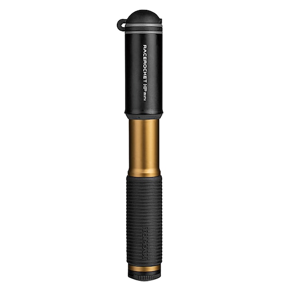Bike Pump Topeak Racerocket HP Mini gold - 1