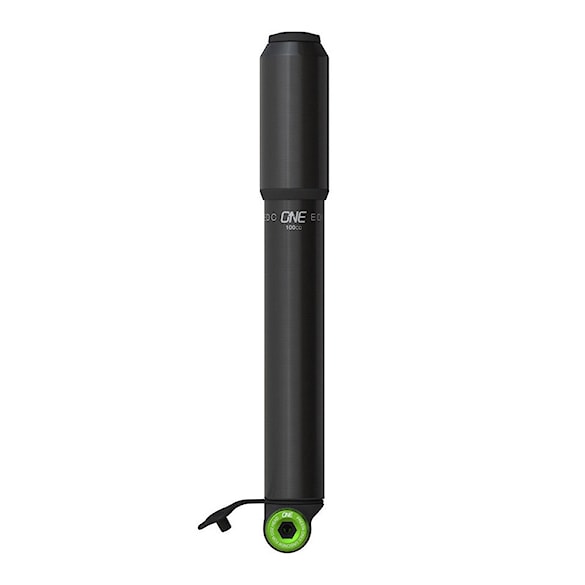 Pumpa na bicykel OneUp EDC Pump 100 cc black - 2