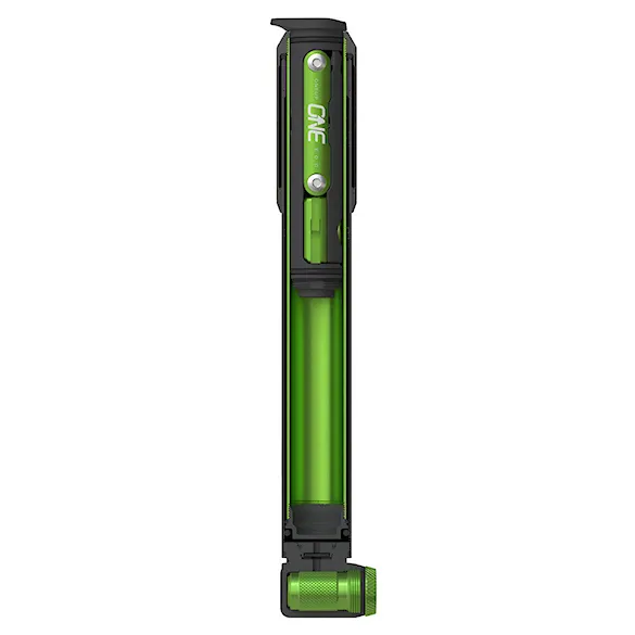 Pumpa na kolo OneUp EDC Pump 100 cc black - 3