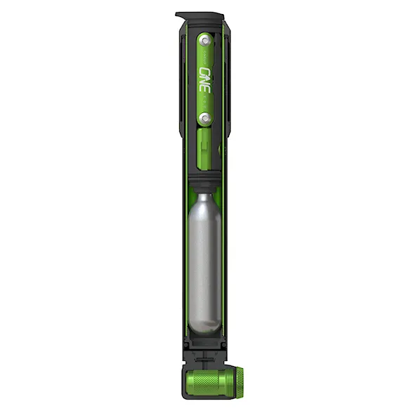 Pumpa na kolo OneUp EDC Pump 100 cc black - 4