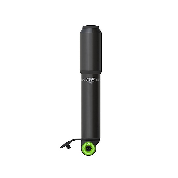 Pumpa na bicykel OneUp EDC Pump 70 cc black - 2