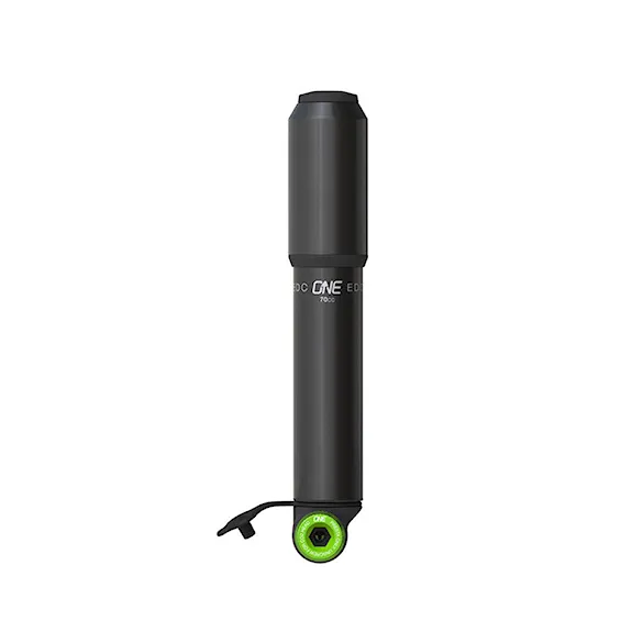 Bike Pump OneUp EDC Pump 70 cc black - 2