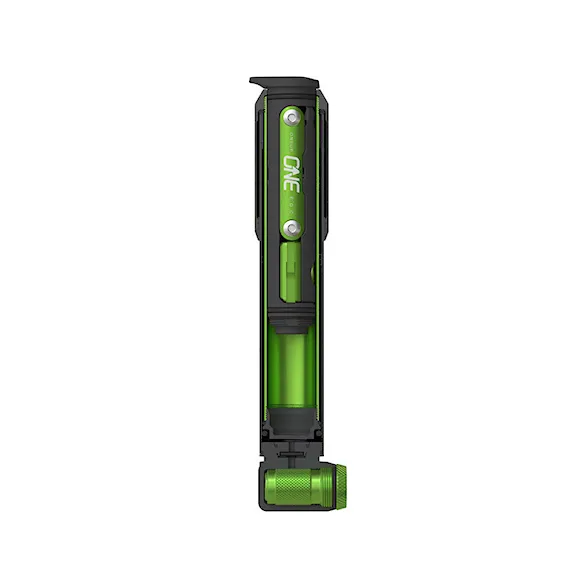 Bike Pump OneUp EDC Pump 70 cc black - 4