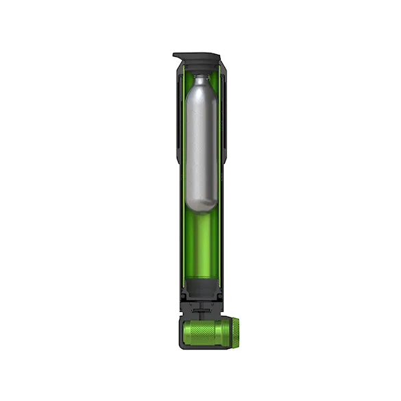 Bike Pump OneUp EDC Pump 70 cc black - 5