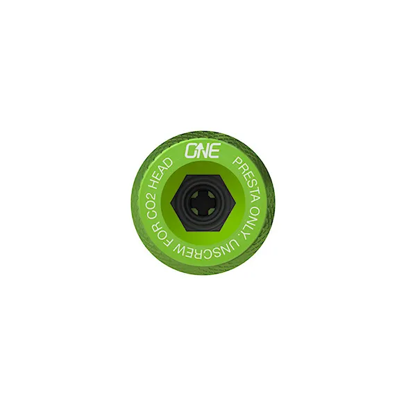 Bike Pump OneUp EDC Pump 70 cc black - 8