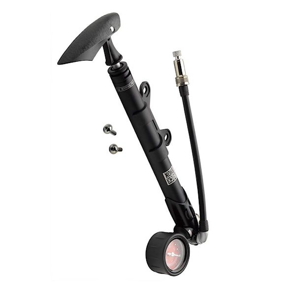 Pumpa na kolo RockShox AM RS Boxxer Fork/Air Pump black - 1