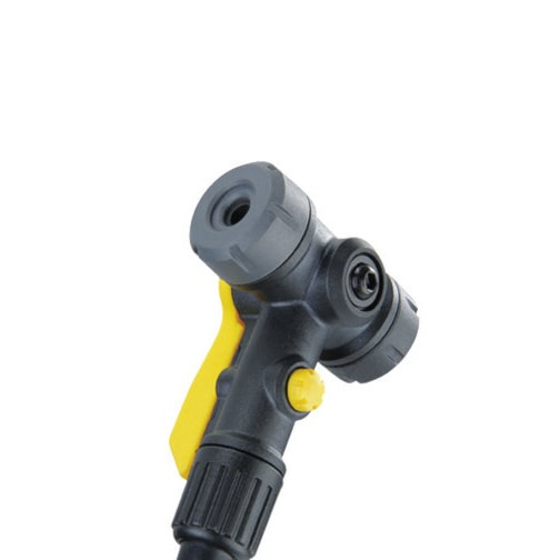 Pumpa na bicykel Topeak Joeblow Mountain - 3