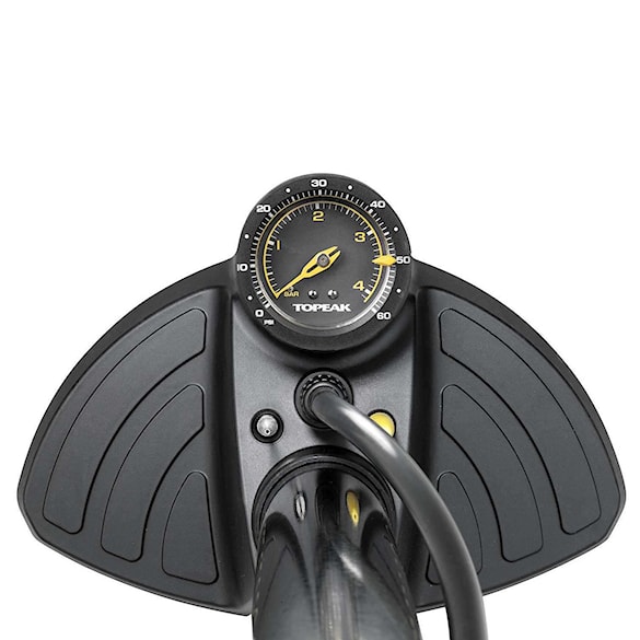 Pumpa na bicykel Topeak Joeblow Mountain - 4