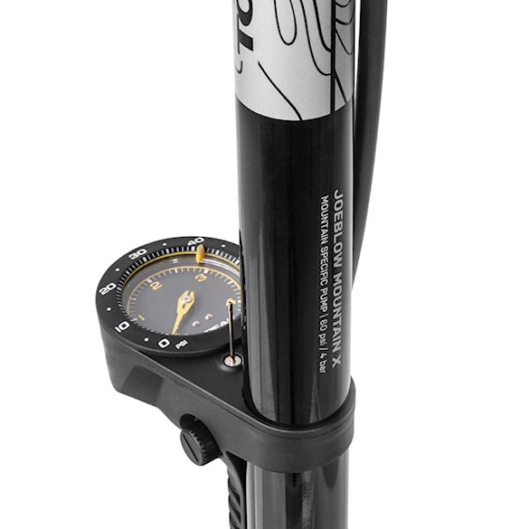 Bike Pump Topeak Joeblow Mountain X - 2
