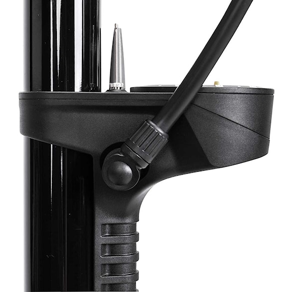 Bike Pump Topeak Joeblow Mountain X - 3