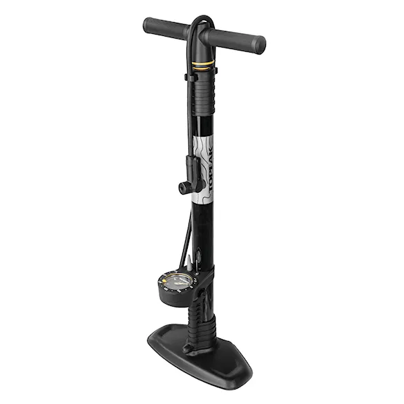 Pumpa na kolo Topeak Joeblow Mountain X - 1