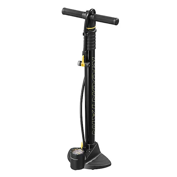 Pumpa na bicykel Topeak Joeblow Mountain - 1