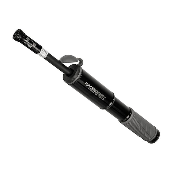 Pompka rowerowa Topeak Racerocket black - 2