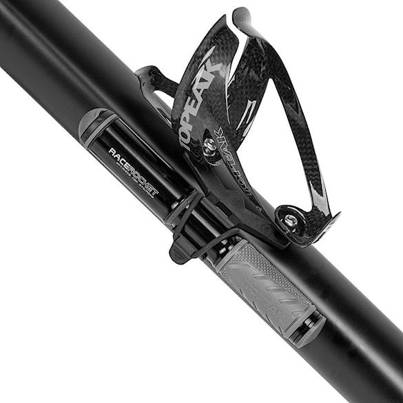 Pompka rowerowa Topeak Racerocket black - 3