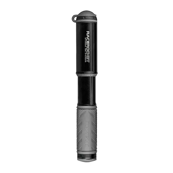 Pompka rowerowa Topeak Racerocket black - 1