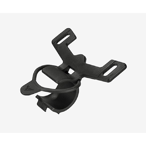 Pumpa na bicykel Topeak Racerocket MT gold - 5