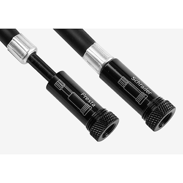 Pumpa na bicykel Topeak Racerocket MT gold - 7