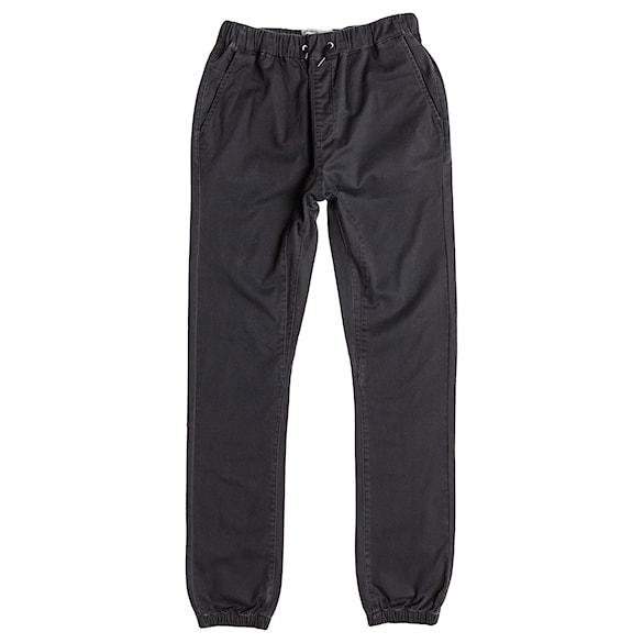 Kalhoty Quiksilver Fonic tarmac 2015 - 1