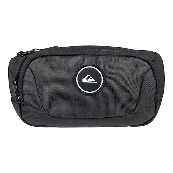 Ledvinka Quiksilver Jungler Ii black 2019 - 1