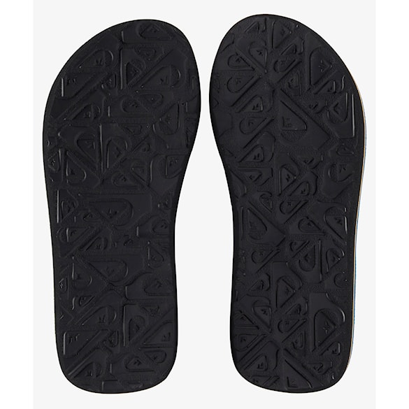 Japonki Quiksilver Molokai Stitchy Youth blue 1 2023 - 3