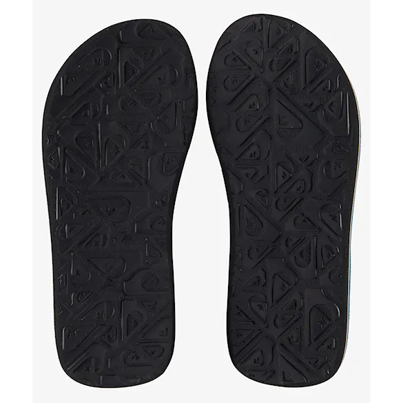 Žabky Quiksilver Molokai Stitchy Youth blue 1 2023 - 3