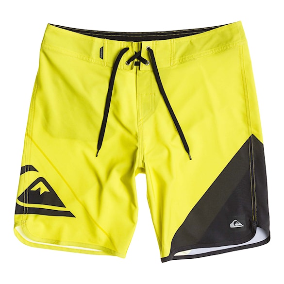 Plavky Quiksilver New Wave 19 sulphur spring 2015 - 1