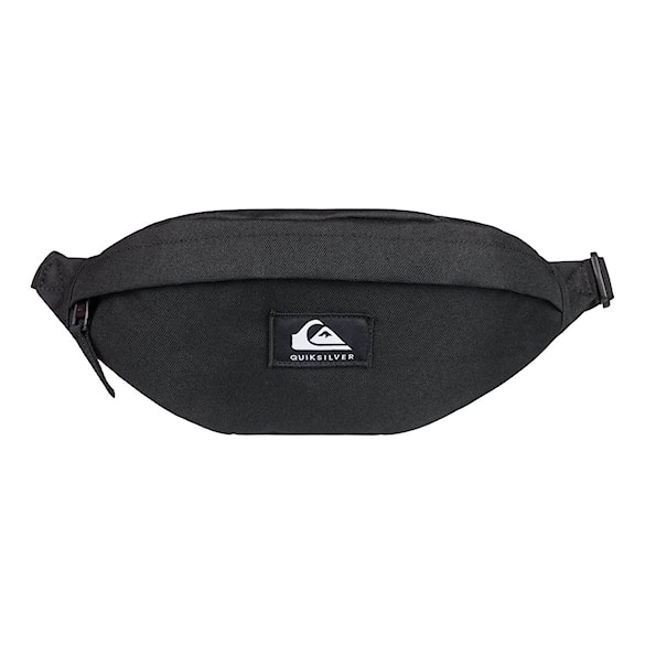 Ledvinka Quiksilver Pubjug black 2020 - 1