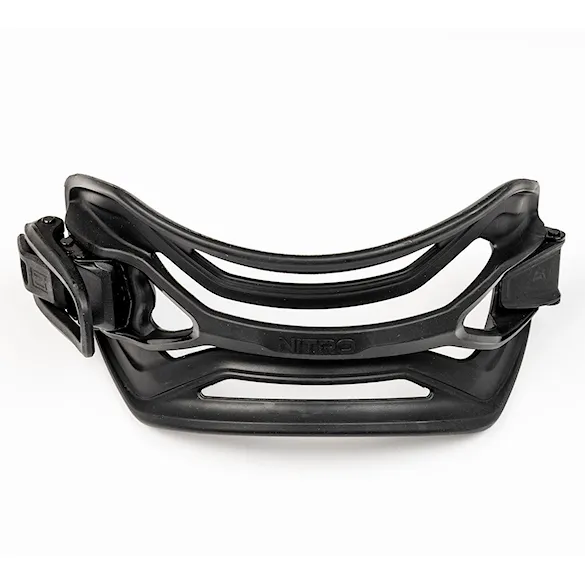 Ráčna Nitro Speedwheel 3.0 Ankle Buckle black - 2