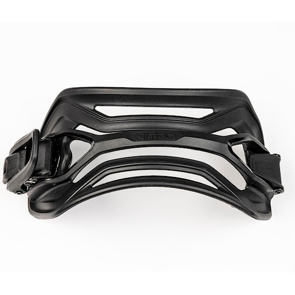 Ratchet Nitro Speedwheel 3.0 Ankle Buckle black - 3