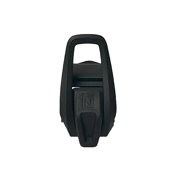 Ráčna Nitro Speedwheel 3.0 Ankle Buckle black - 1