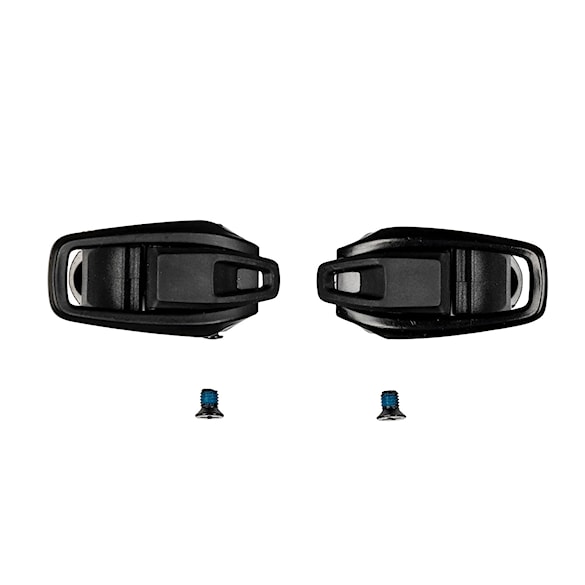 Ratchet Nitro Speedwheel 3.0 Toe Buckle black - 2