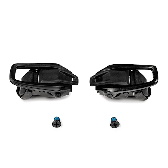 Ratchet Nitro Speedwheel 3.0 Toe Buckle black - 1