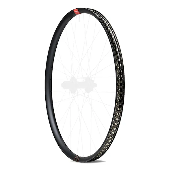 Obręcz Reserve SJ RSV 30 HD AL 27.5" Aftermarket Rim - 5