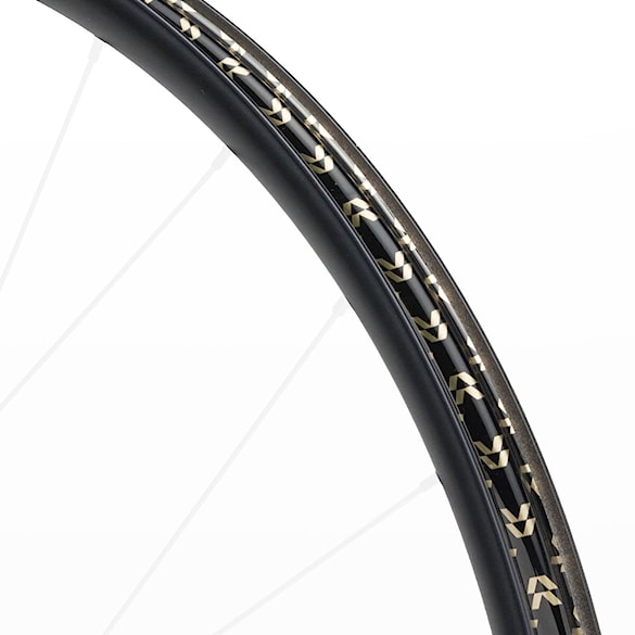 Rim Reserve SJ RSV 30 HD AL 27.5" Aftermarket Rim - 6