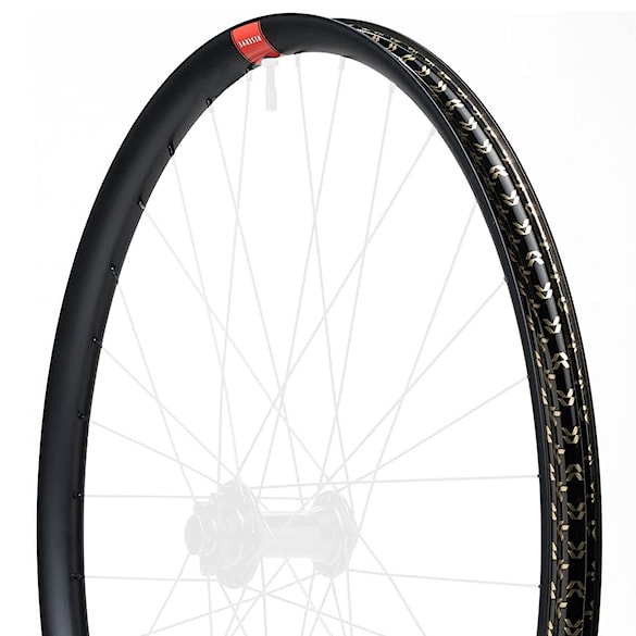 Rim Reserve SJ RSV 30 HD AL 27.5" Aftermarket Rim - 7