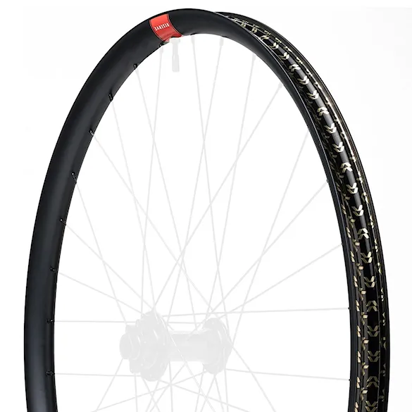 Obręcz Reserve SJ RSV 30 HD AL 27.5" Aftermarket Rim - 7