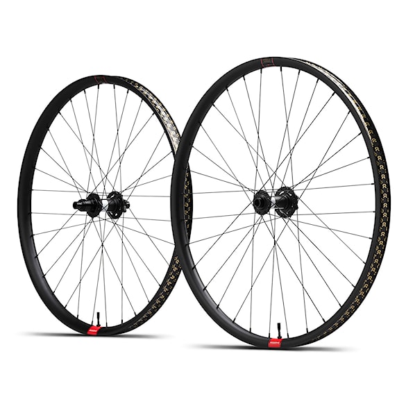 Rim Reserve SJ RSV 30 HD AL 27.5" Aftermarket Rim - 3