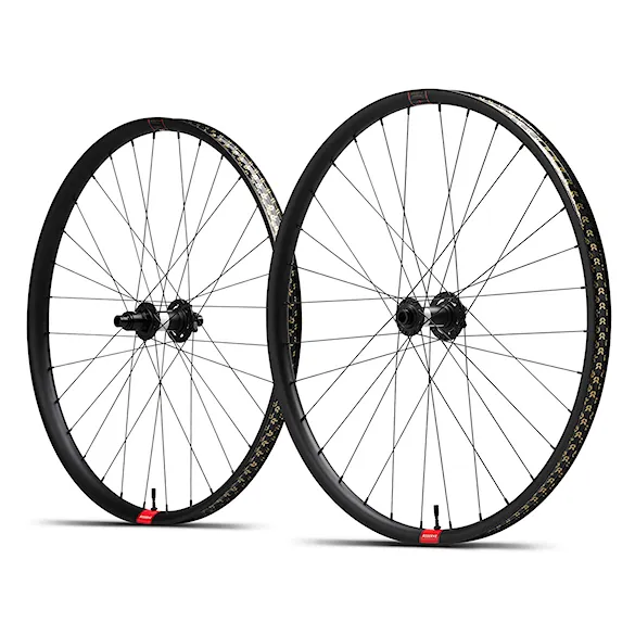 Ráfek Reserve SJ RSV 30 HD AL 29" Aftermarket Rim black - 4