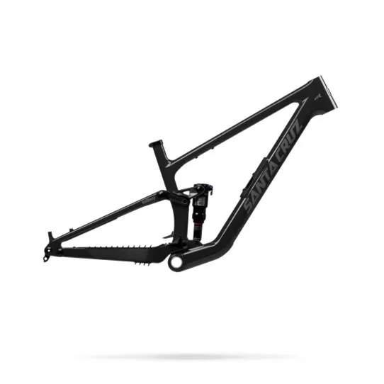 Rama rowerowa Santa Cruz Tallboy CC Frameset gloss carbon 2027 - 1