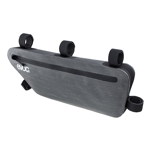 Torba na ramę EVOC Frame Pack WP M carbon grey - 3